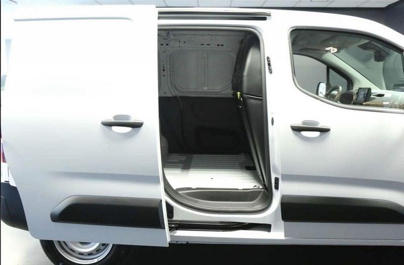 Citroën Berlingo Berlingo 1.5 BlueHDi 100 S&S Van M