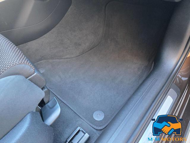 AUDI A4 allroad 2.0 TDI 177 CV Business