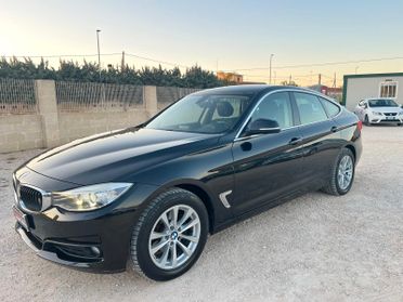 Bmw 320 Gran Turismo Luxury