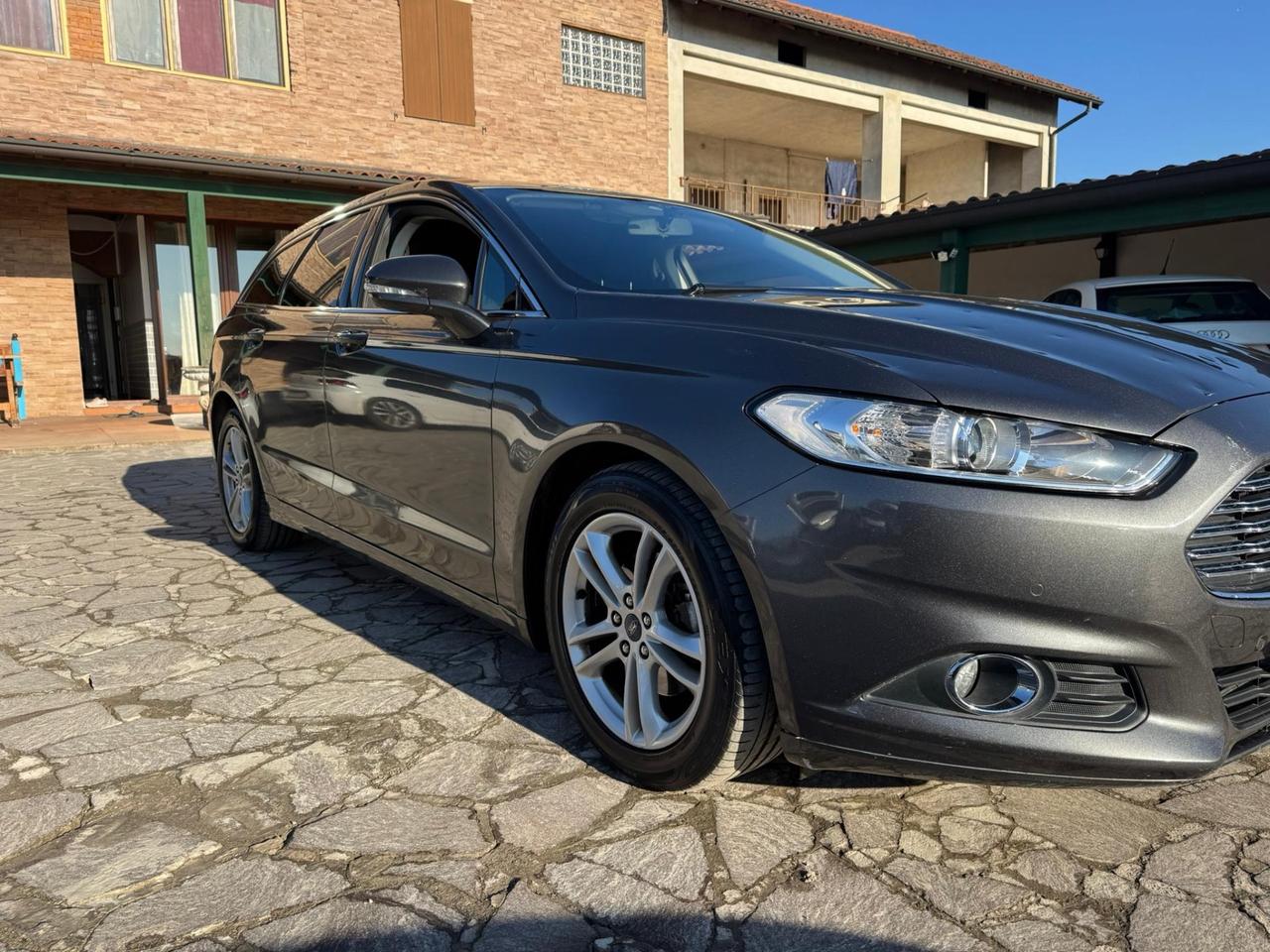 Ford Mondeo 2.0 TDCi 150 CV S&S 5 porte SW ST-Line Business