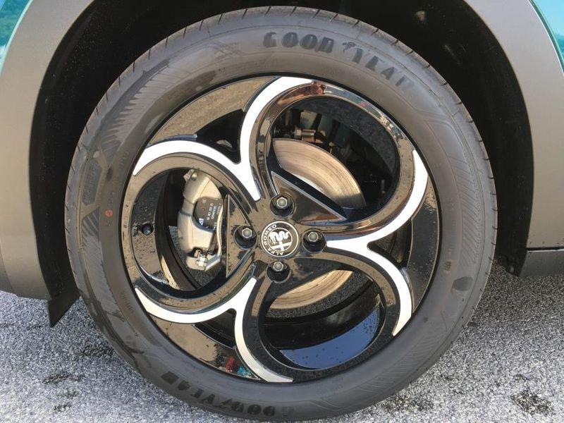 Alfa Romeo Junior 1.2 145 CV Hybrid eDCT6 Speciale NUOVA KM0!!