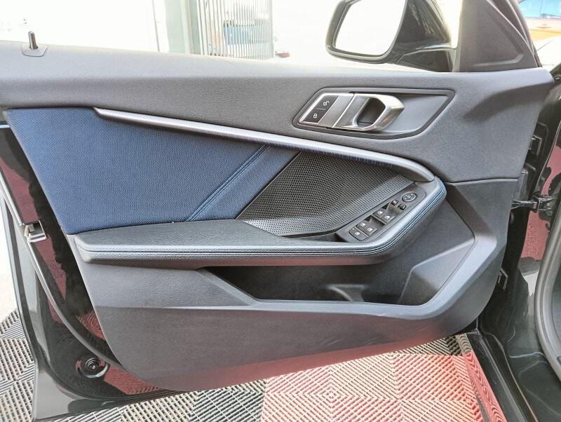 BMW Serie 1 (F40) 118d 5p. Msport