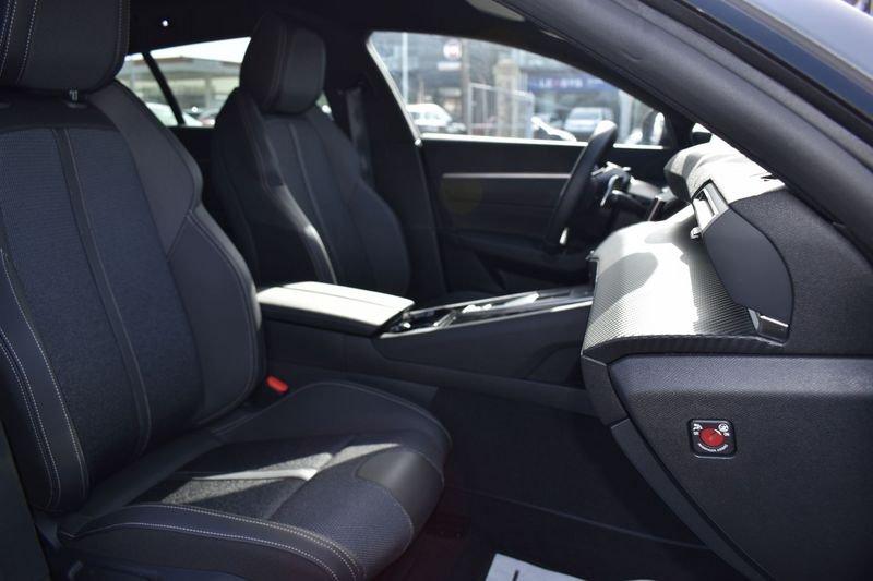 Peugeot 508 508 BlueHDi 130 Stop&Start SW Allure