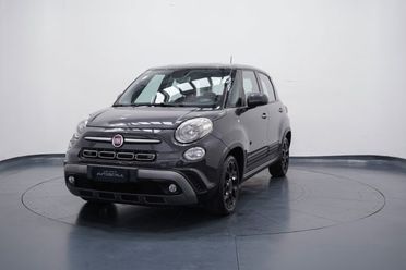 FIAT 500L 1.4 95cv S&S Cross