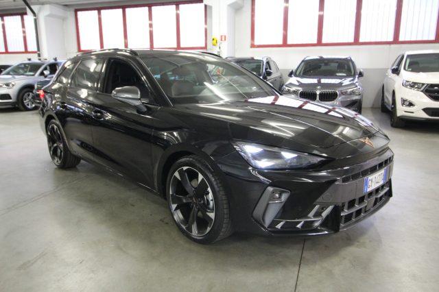 CUPRA Leon Sportstourer 1.5 Hybrid 150 CV DSG