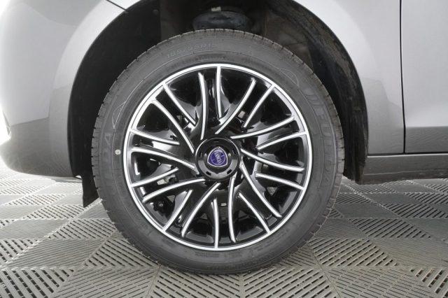 LANCIA Ypsilon Ypsilon 1.0 FireFly 5 porte S&S Hybrid Silver