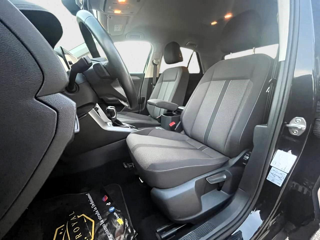 Volkswagen T-Roc 2.0 TDI SCR 150 CV DSG Style 2024