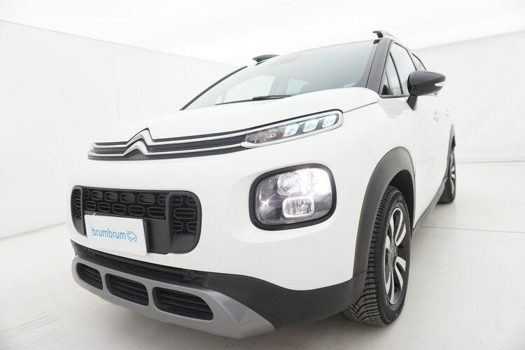 Citroen C3 Aircross Shine BR526417 1.5 Diesel 102CV