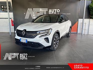 Renault Austral Austral 1.2 E-Tech full hybrid Techno 200cv auto