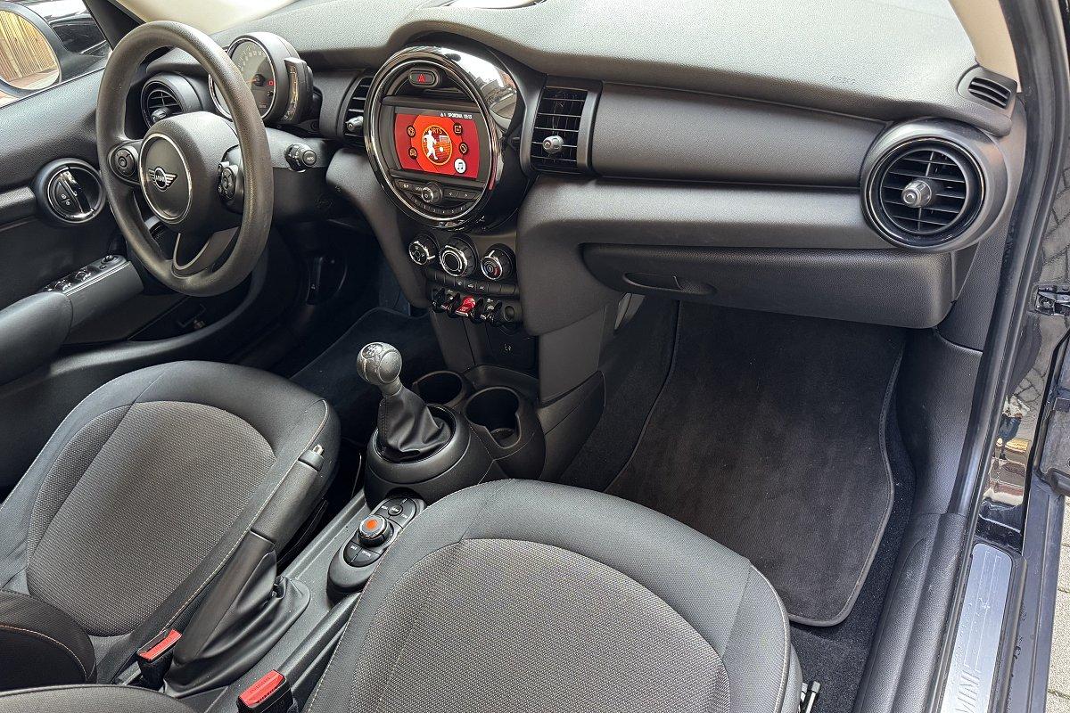 MINI Mini 1.5 One 75 CV 5 porte