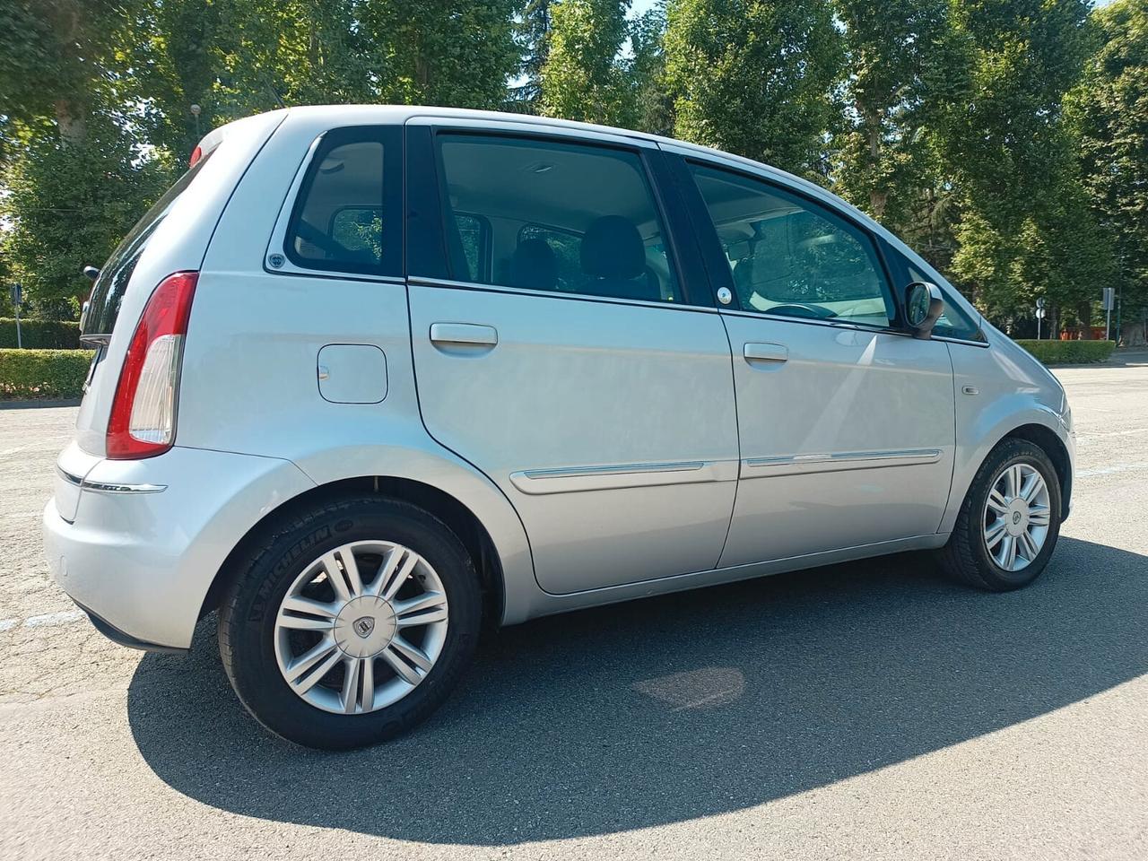Lancia Musa 1.4 GPL Casa Madre 102000Km