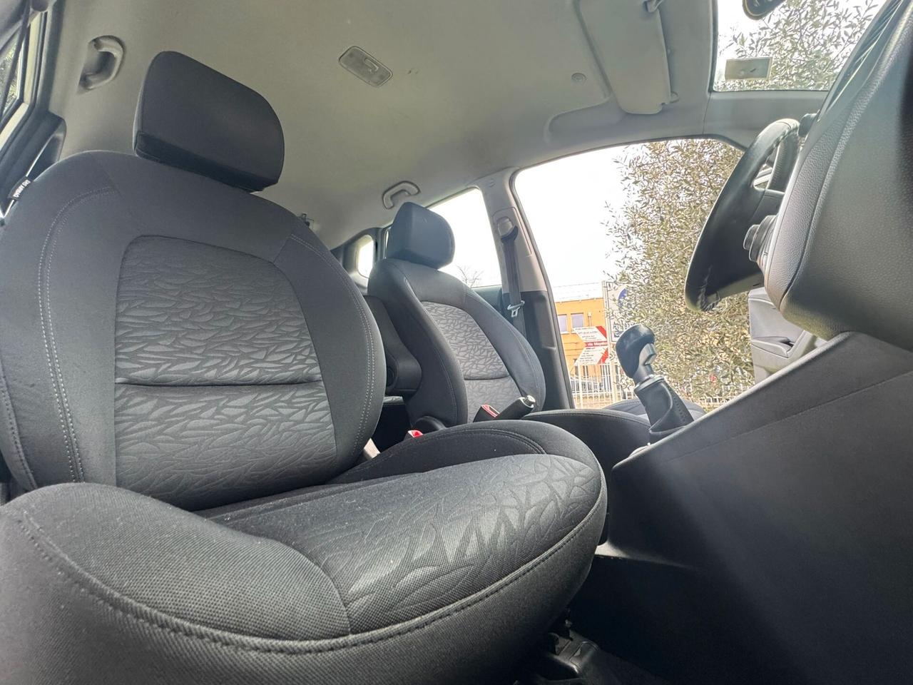 Hyundai iX20 1.4 CRDI 90 CV Style