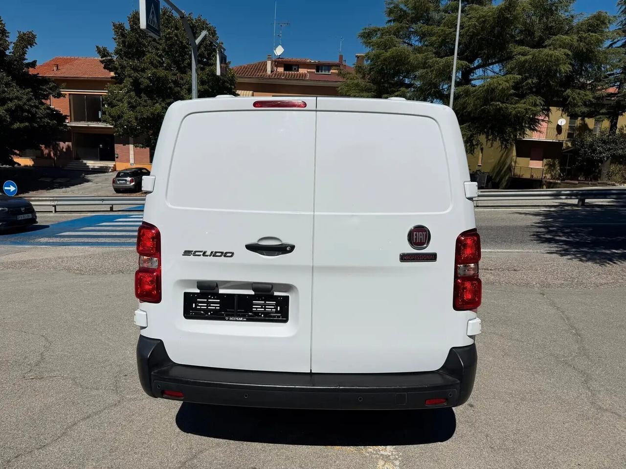 Fiat SCUDO L3 1,5 75kW Multijet