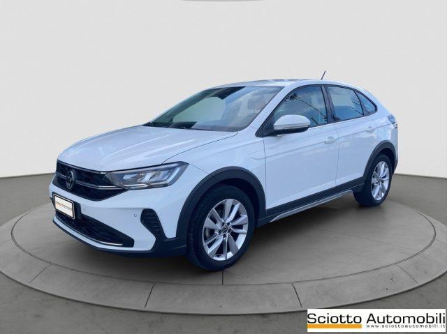 VOLKSWAGEN Taigo 1.0 TSI 95 CV Life