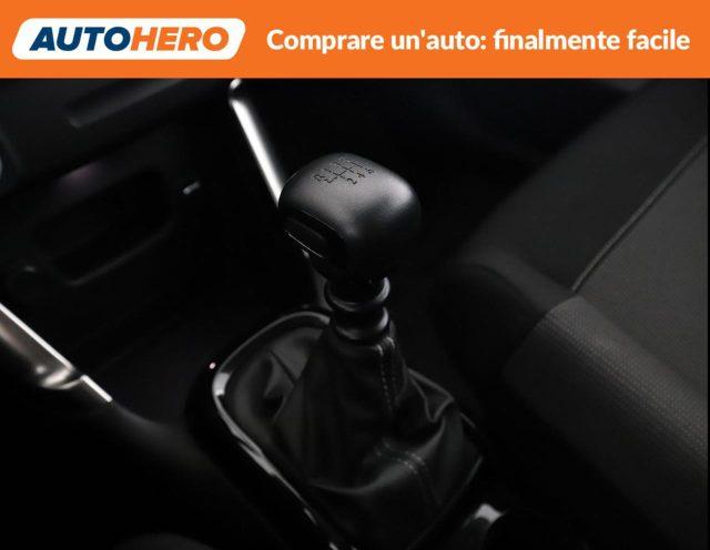 CITROEN C3 Aircross PureTech 110 S&S Shine