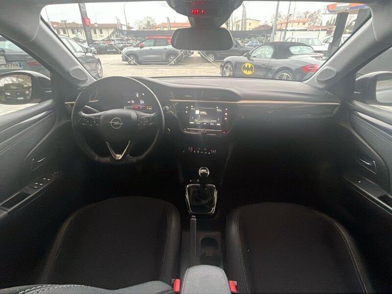 Opel Corsa 1.2 100cv Elegance MT6