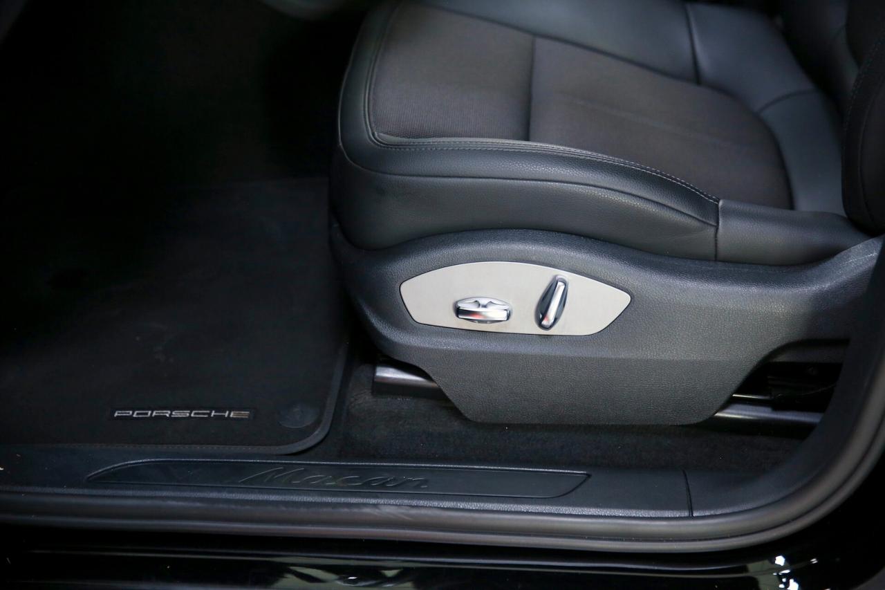 Porsche Macan 2.0 265 cv pdk
