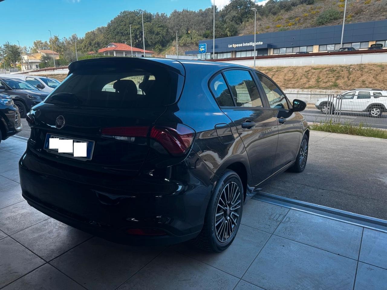 Fiat Tipo 1.3 Mjt S&S 5 porte City Life