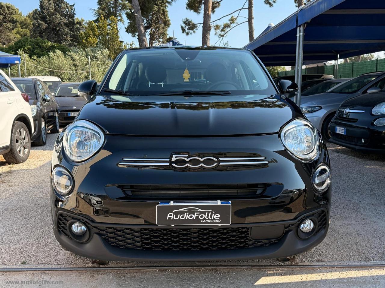 FIAT 500X 1.0 T3 120 CV