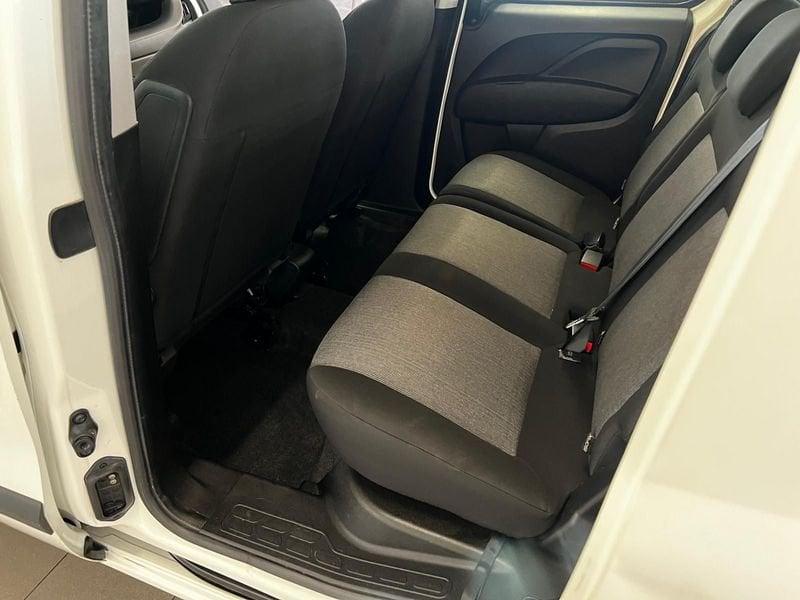 FIAT Doblò Cargo CH1 EASY 1.3 Mjet 95cv E6D N1 autocarro