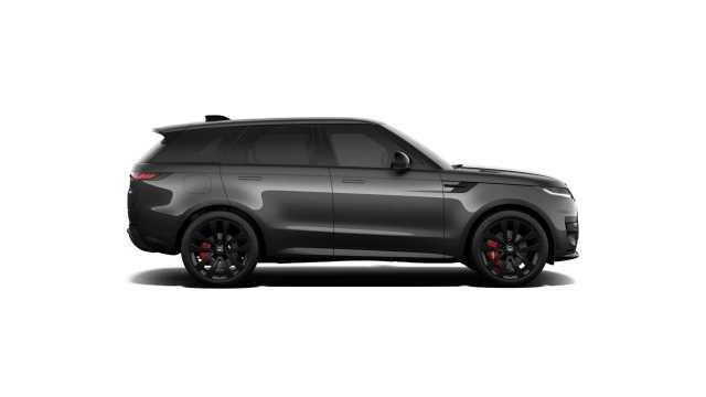 Land Rover Range Rover Sport Dynamic SE - DISPONIBILE