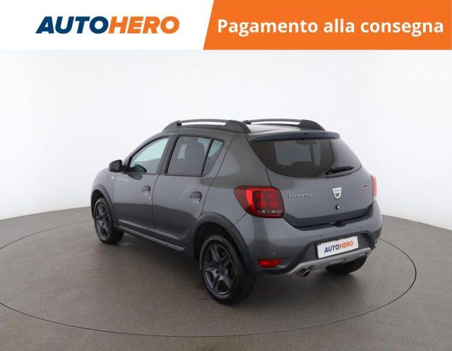 DACIA Sandero 1.5 dCi 8V 90CV S&S Serie Speciale Brave