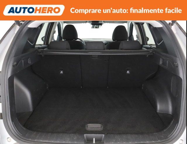 HYUNDAI Tucson 1.6 HEV aut. Exellence