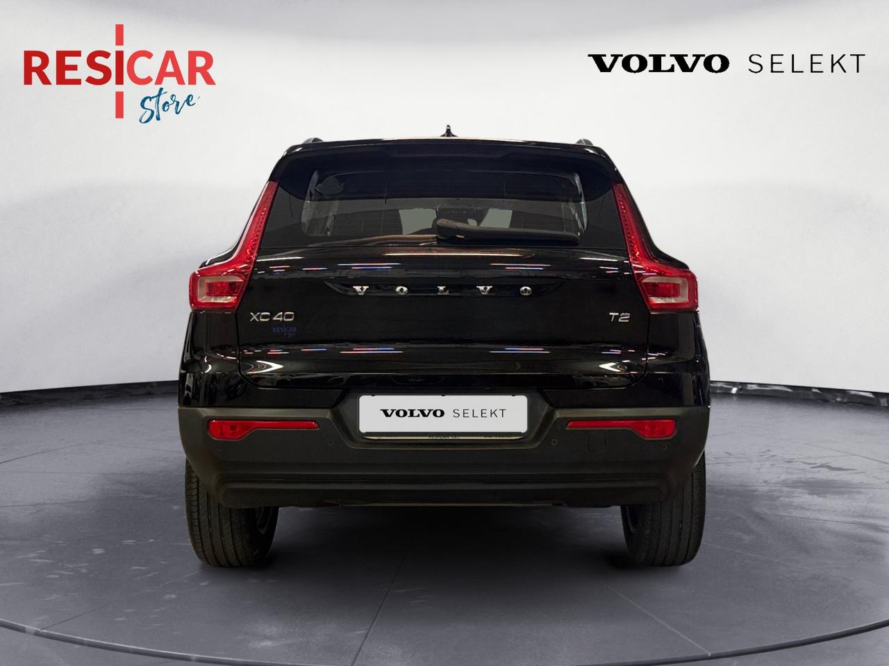 VOLVO XC40 1.5 t2 Momentum Core