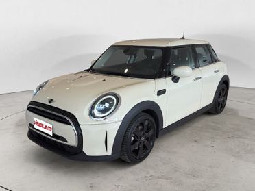 MINI Mini 5 porte Mini 5p 1.5 Cooper Classic auto