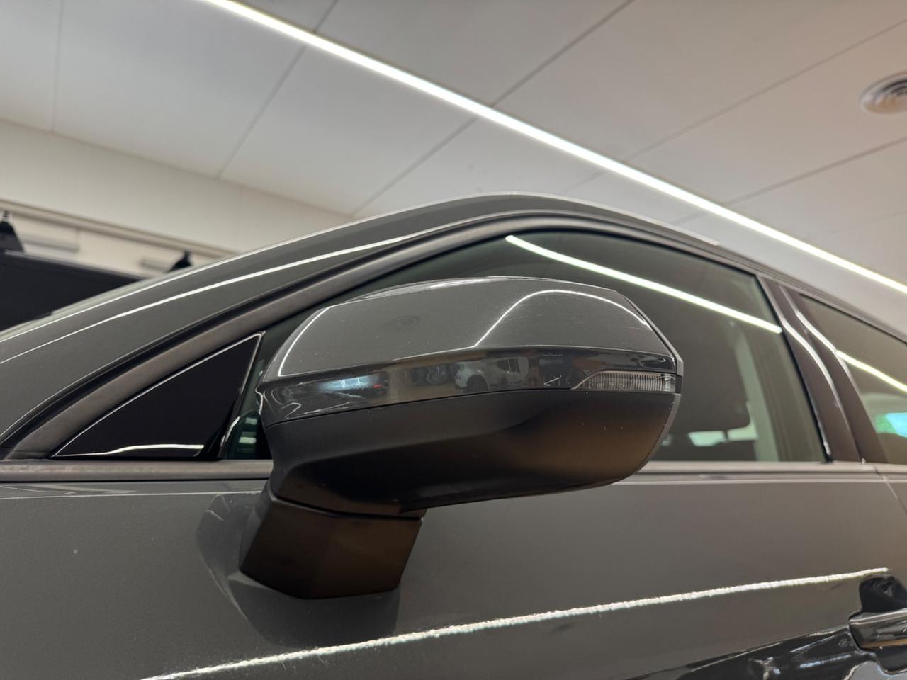 Audi Q2 SPORTBACK - SOLO 60.000 KM - NEO PATENTATI OK