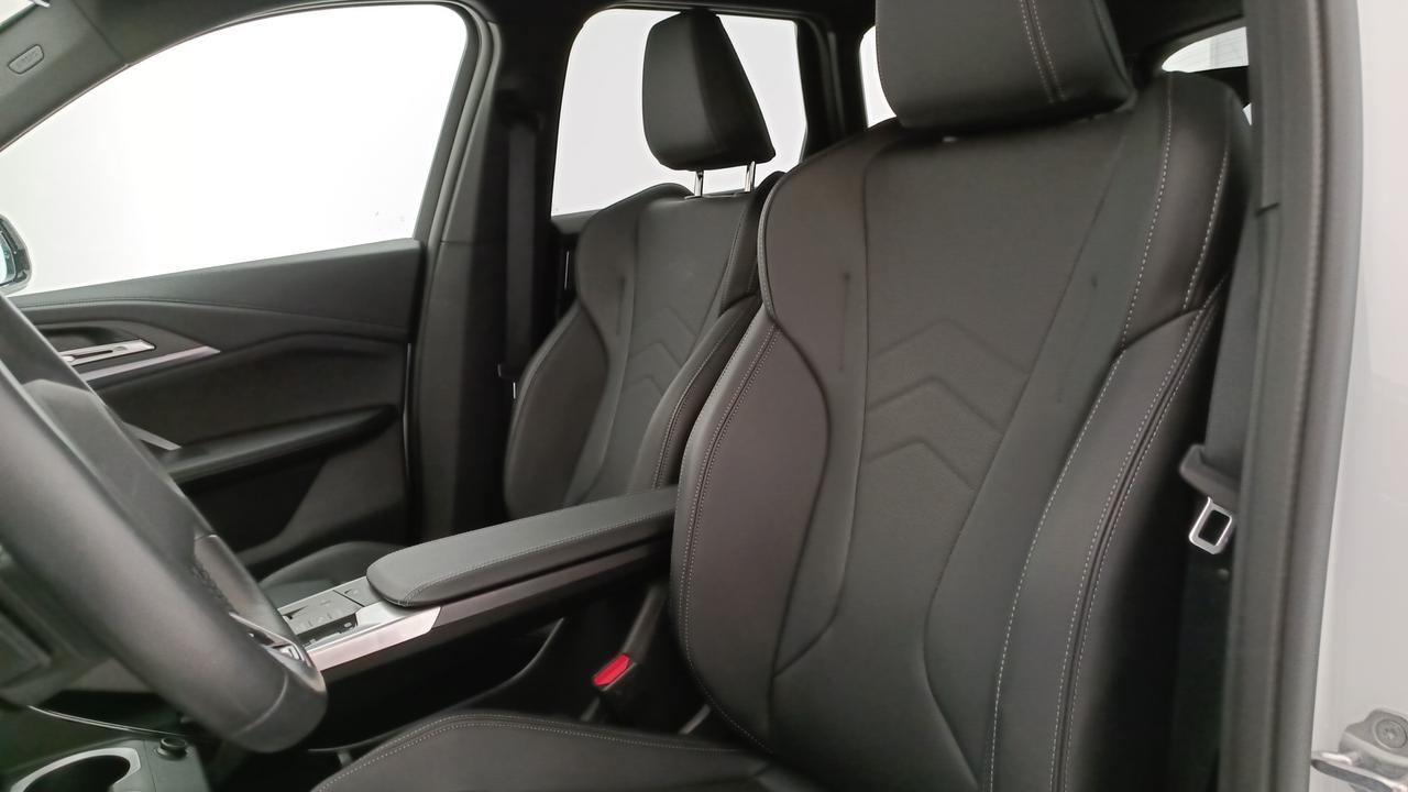 BMW X1 U11 - X1 sdrive18d MSport auto