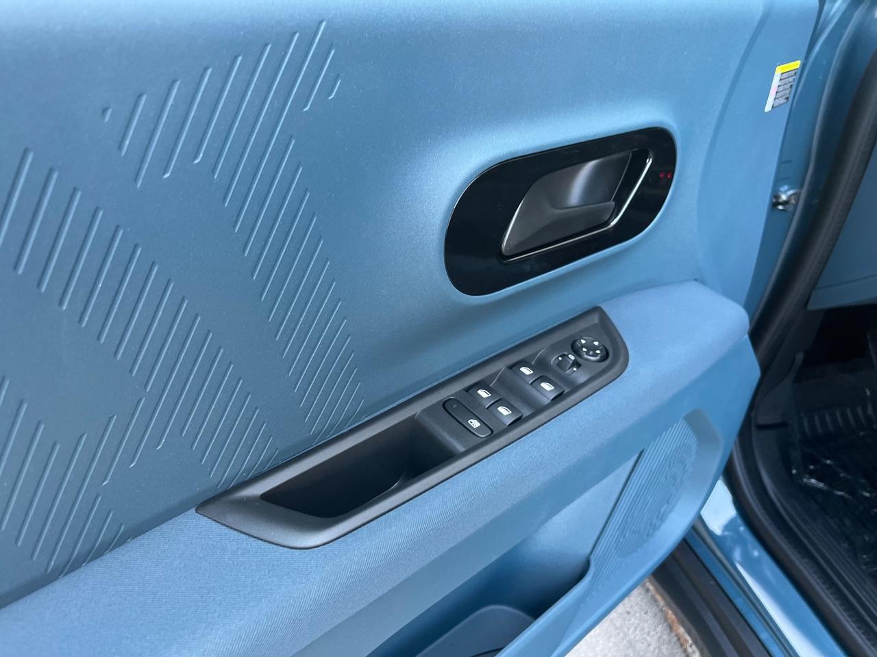 Fiat Grande Panda 1.2 Hybrid 110 CV S&S Business