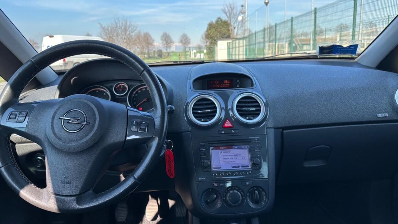 Opel Corsa 1.3 CDTI 95CV(anche per neopatentati)