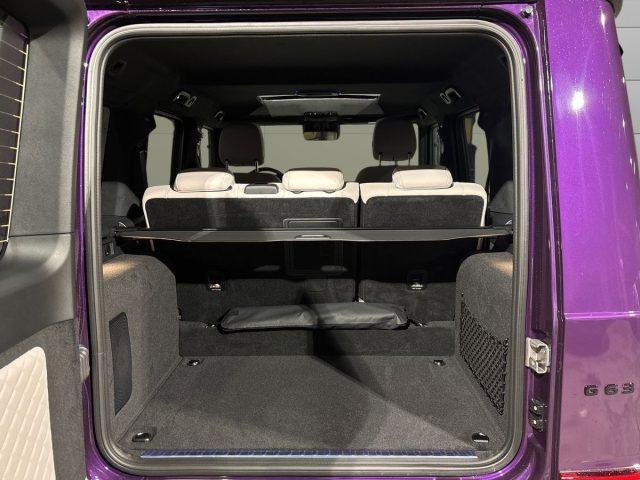 MERCEDES-BENZ G 63 AMG S.W. Made to Measure Heroes