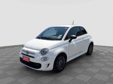 FIAT 500 500 1.0 Hybrid Connect