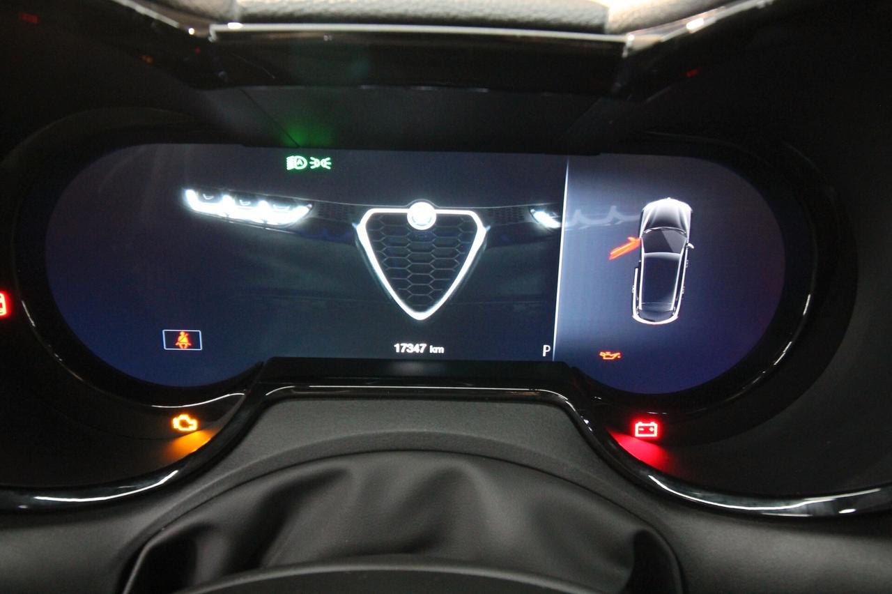 ALFA ROMEO TONALE 1.6 130 CV