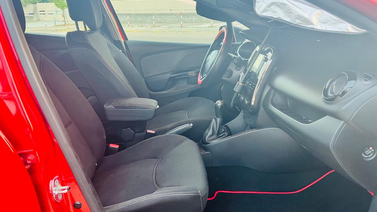 Renault Clio 1.5 dCi 8V 75CV 5 porte Live