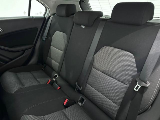 MERCEDES-BENZ A 160 d NEOPATENTATI