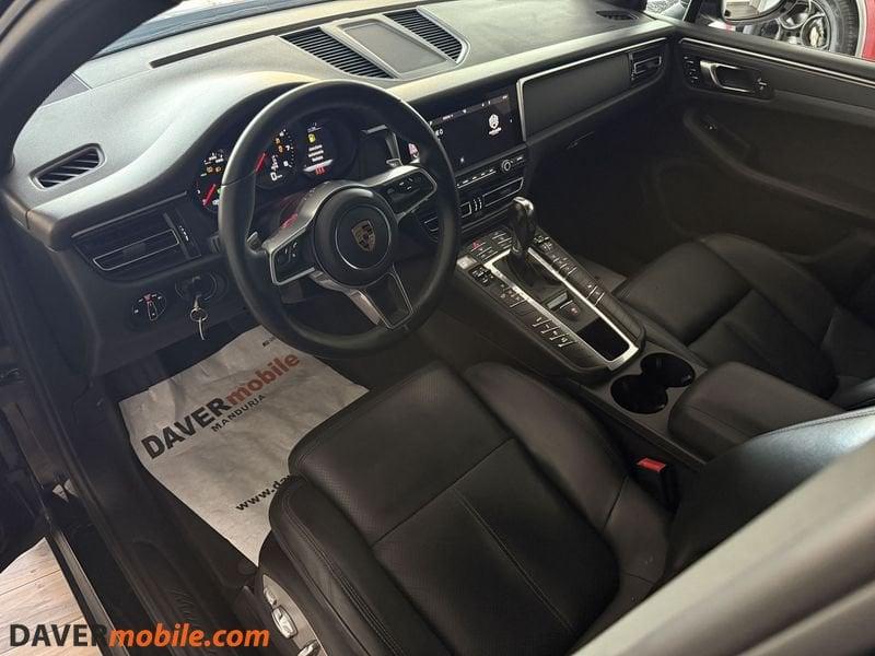 Porsche Macan Macan 2.0 245cv pdk