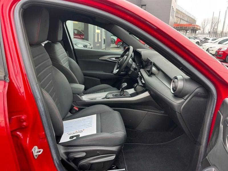 Alfa Romeo Tonale Tonale 1.5 130 CV MHEV TCT7 Sprint