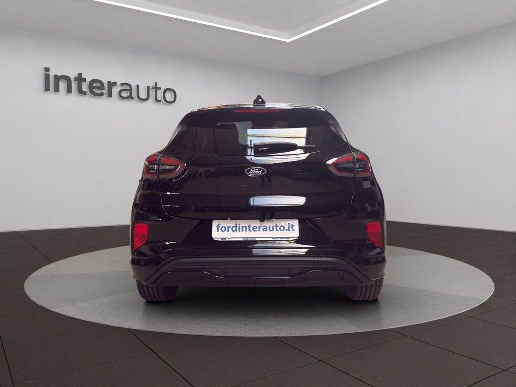 FORD Puma 1.0 EcoBoost Hybrid 125 CV S&S ST-Line del 2024