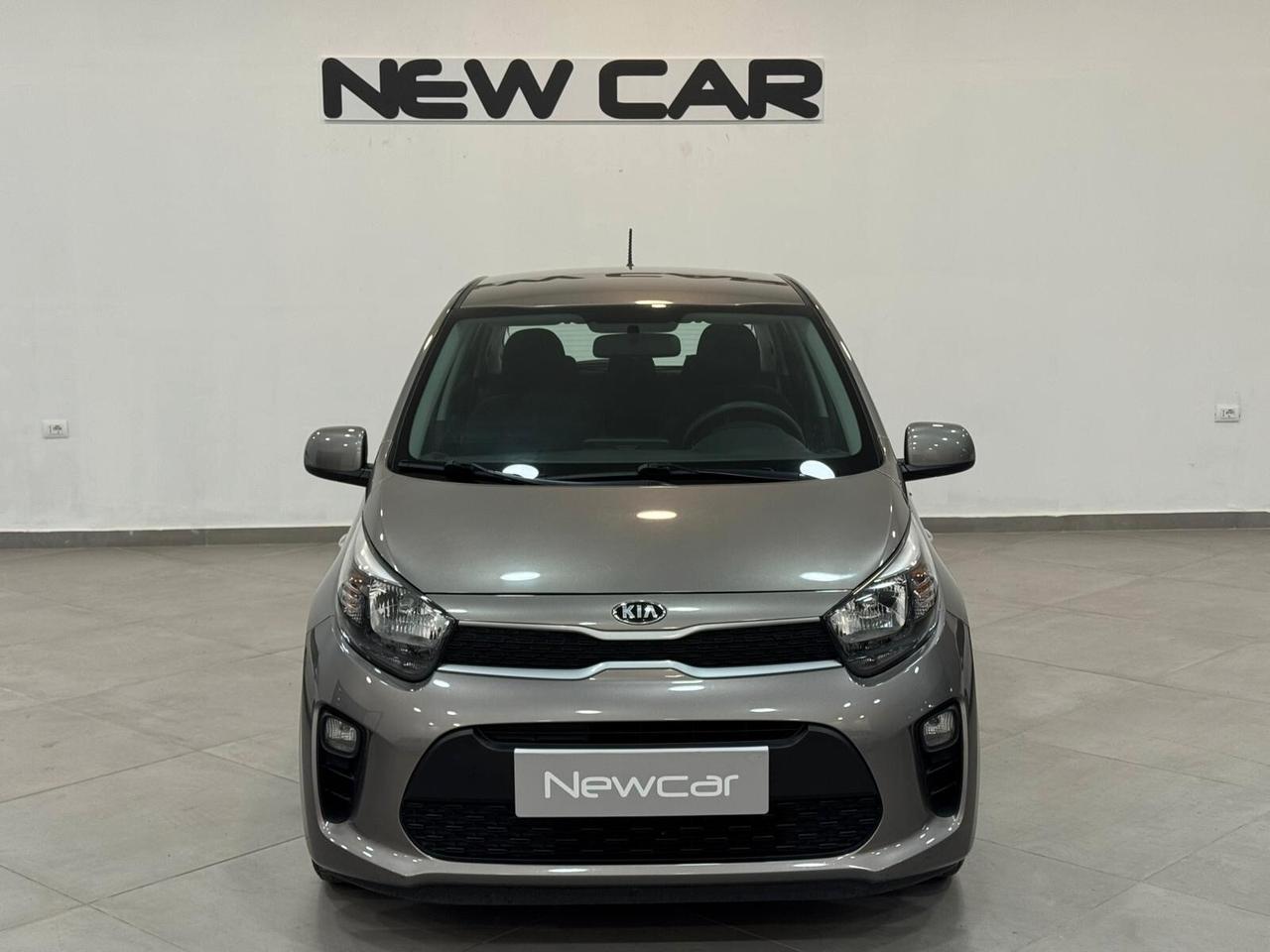 Kia Picanto 1.0 TGDi 12V 5 porte GT Line