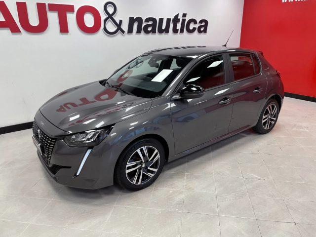PEUGEOT 208 1.2 PURETECH ACTIVE PACK - IVA DEDUCIBILE