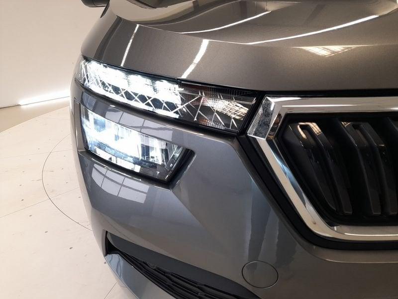 Škoda Kamiq 1.0 TSI 95cv Ambition