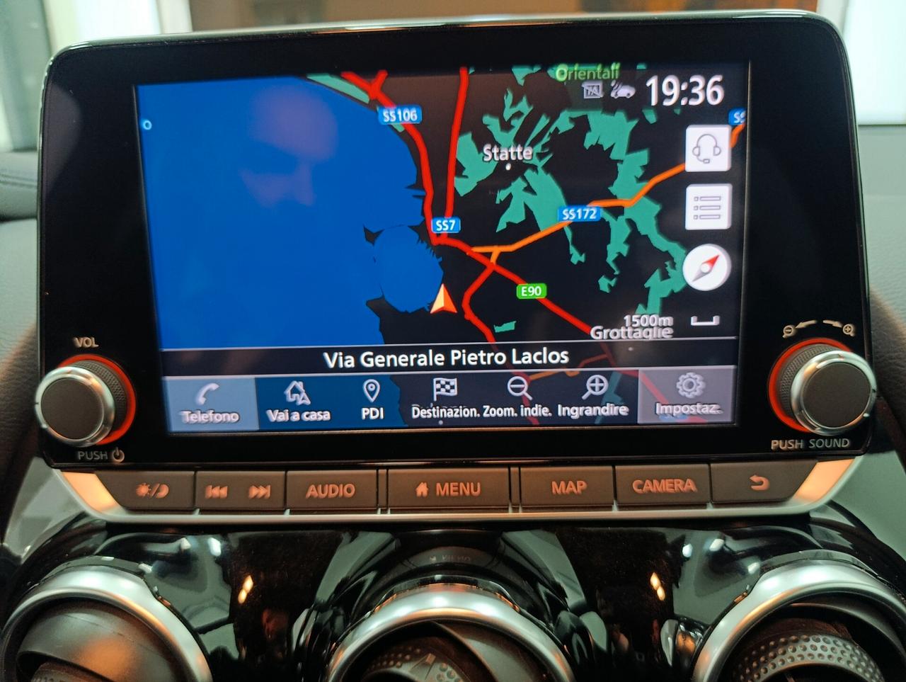 Nissan Juke Full Hybrid Premiere Edition