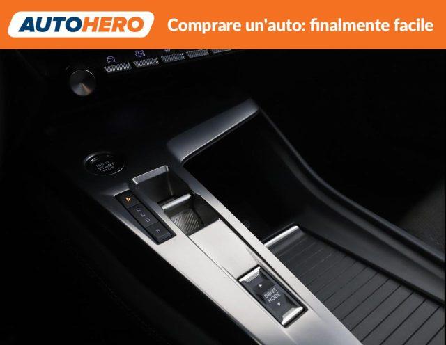 PEUGEOT 308 Plug-in Hybrid 180 e-EAT8 Allure Pack