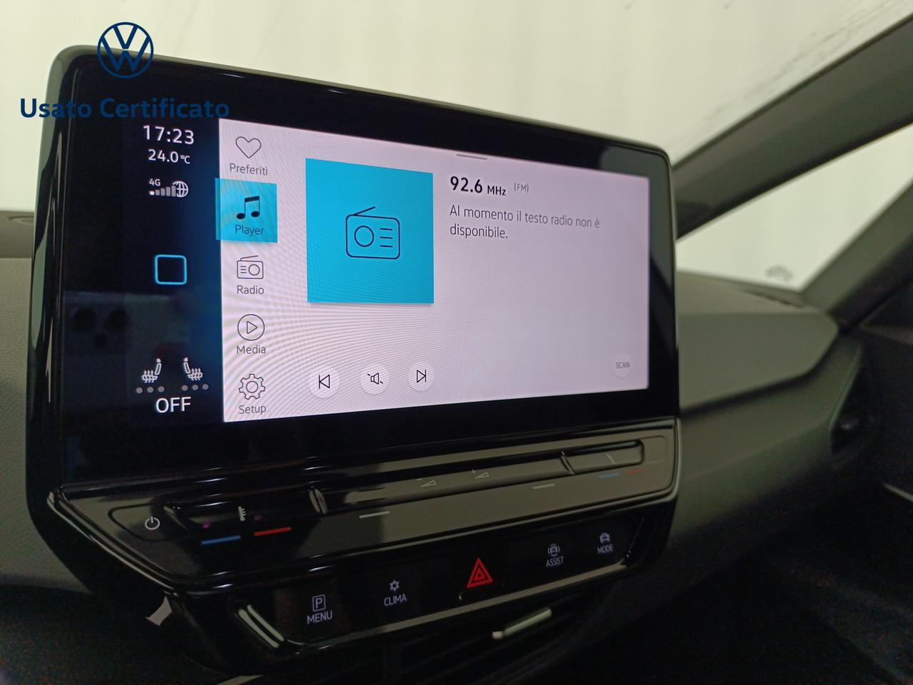 VOLKSWAGEN ID.3 - ID.3 Business