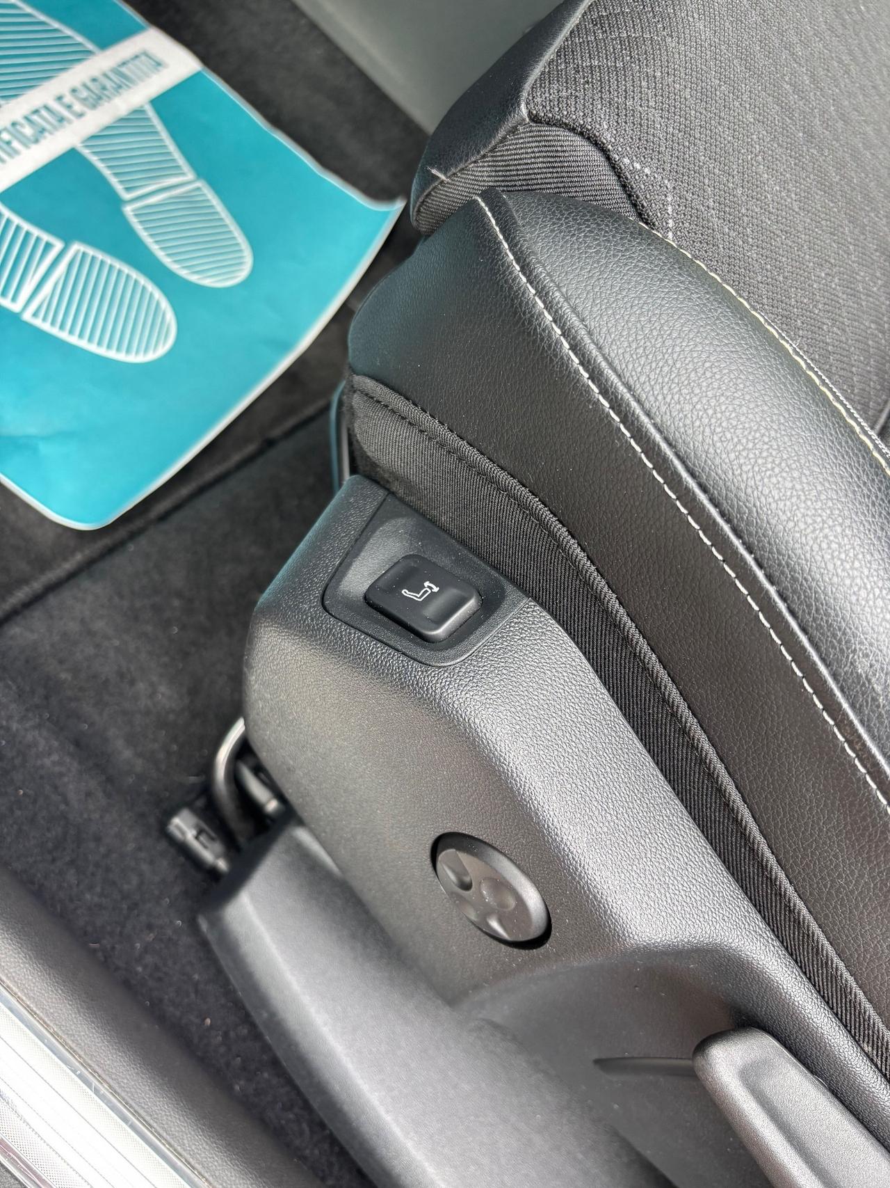 Opel Grandland X 1.5 diesel Ecotec Start&Stop Innovation