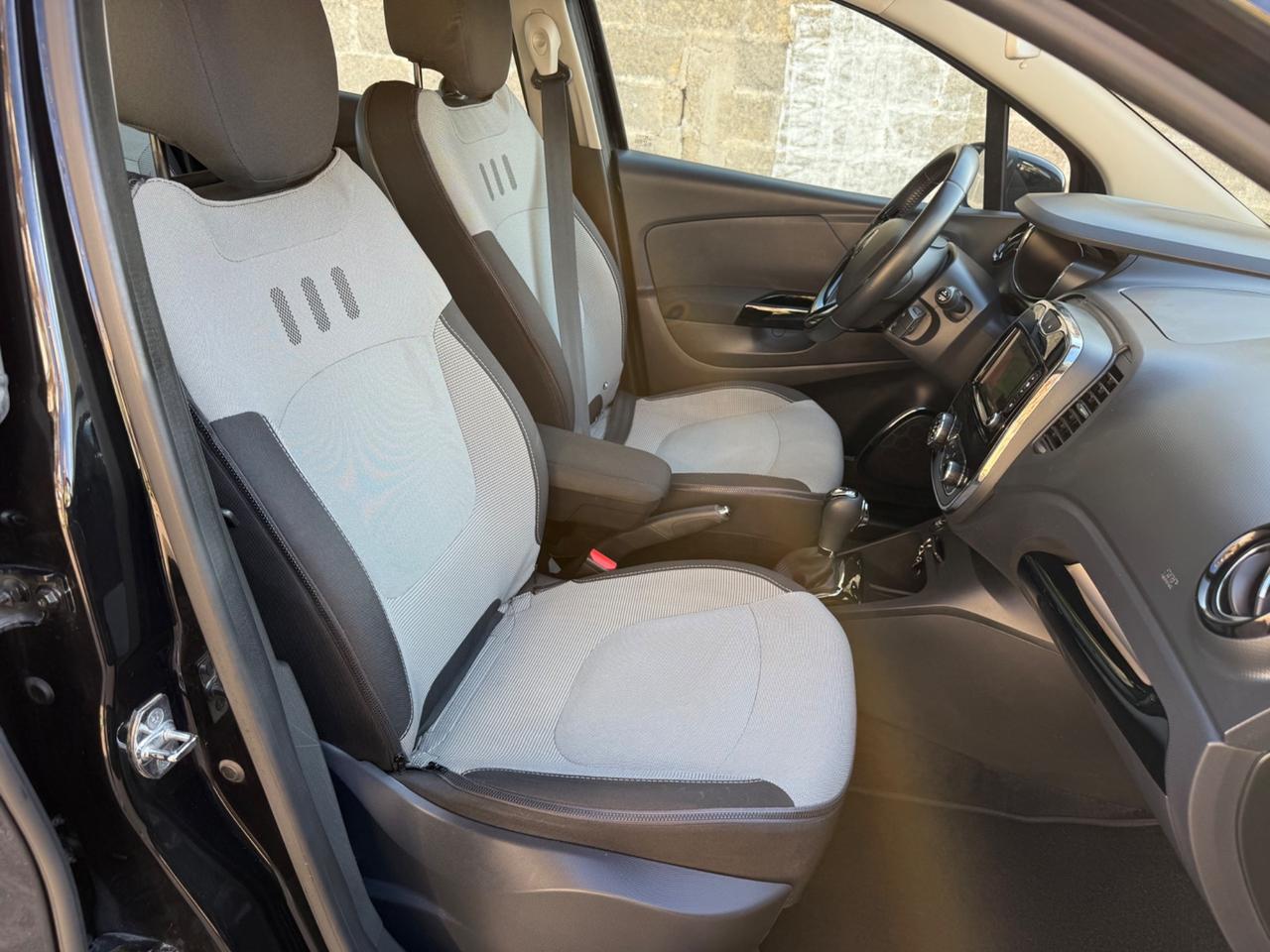 Renault Captur 1.5 dCi 8V 90 CV Start&Stop Iconic