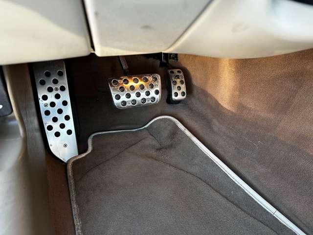 Jaguar XKR XKR Convertible 4.2 S s/c